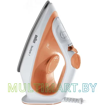 Утюг Braun TexStyle 1 (SI1009OR) картинка 2